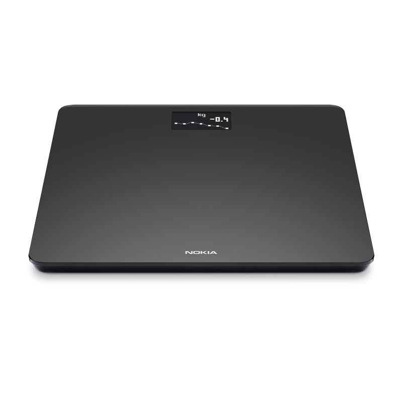 Nokia Body Weight Scale Uae